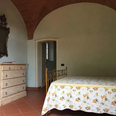 La Canapaia * Chianni