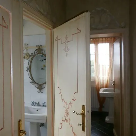 Villa La Canapaia