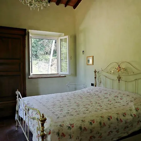La Canapaia Chianni