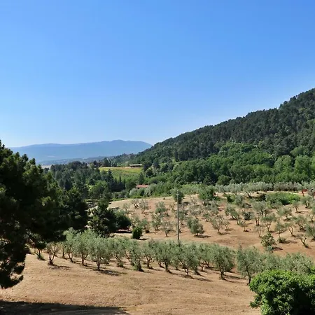 La Canapaia Villa Chianni