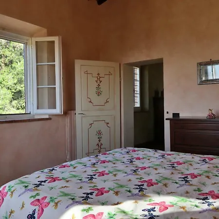 La Canapaia * Chianni