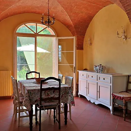 La Canapaia Chianni