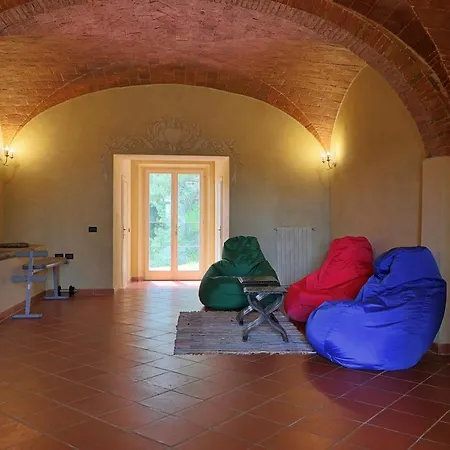 La Canapaia Chianni