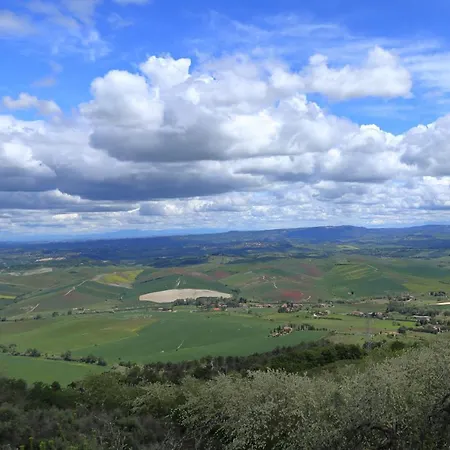 Villa La Canapaia *
