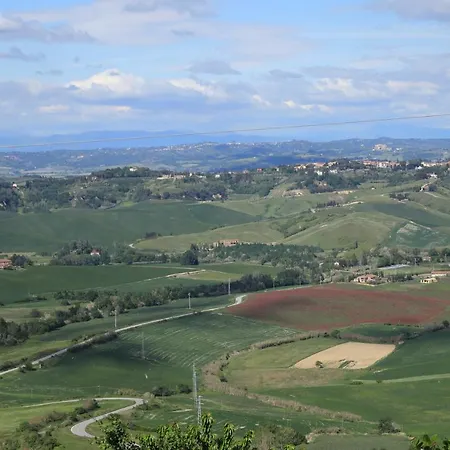 La Canapaia * Chianni